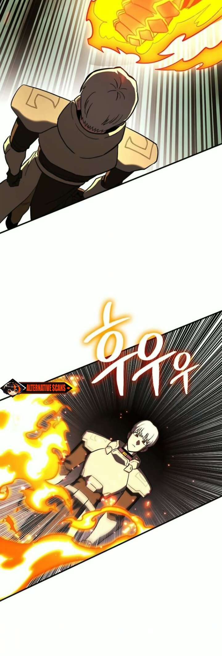 Hardcore Leveling Warrior Chapter 402 Page 57