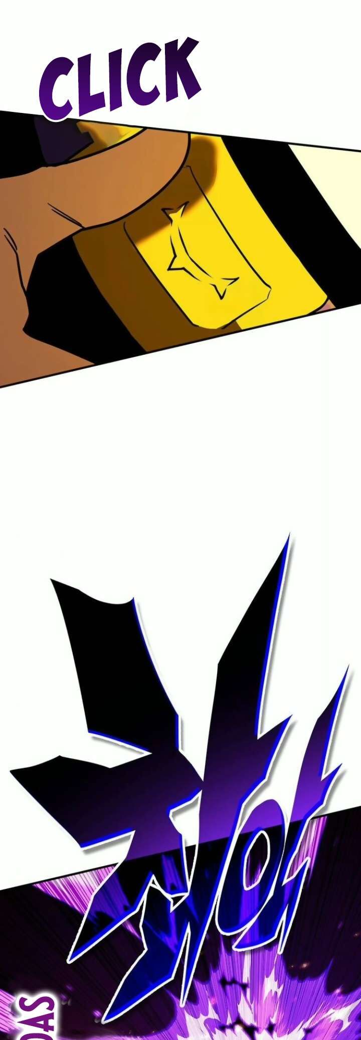 Hardcore Leveling Warrior Chapter 402 Page 59