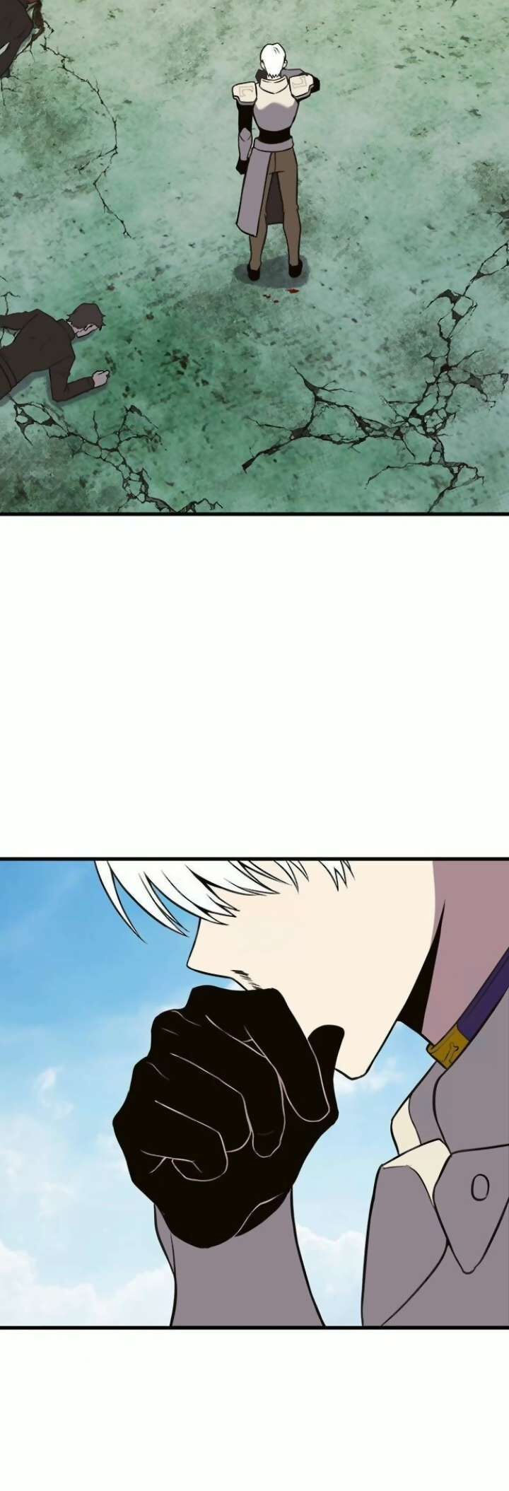 Hardcore Leveling Warrior Chapter 402 Page 70