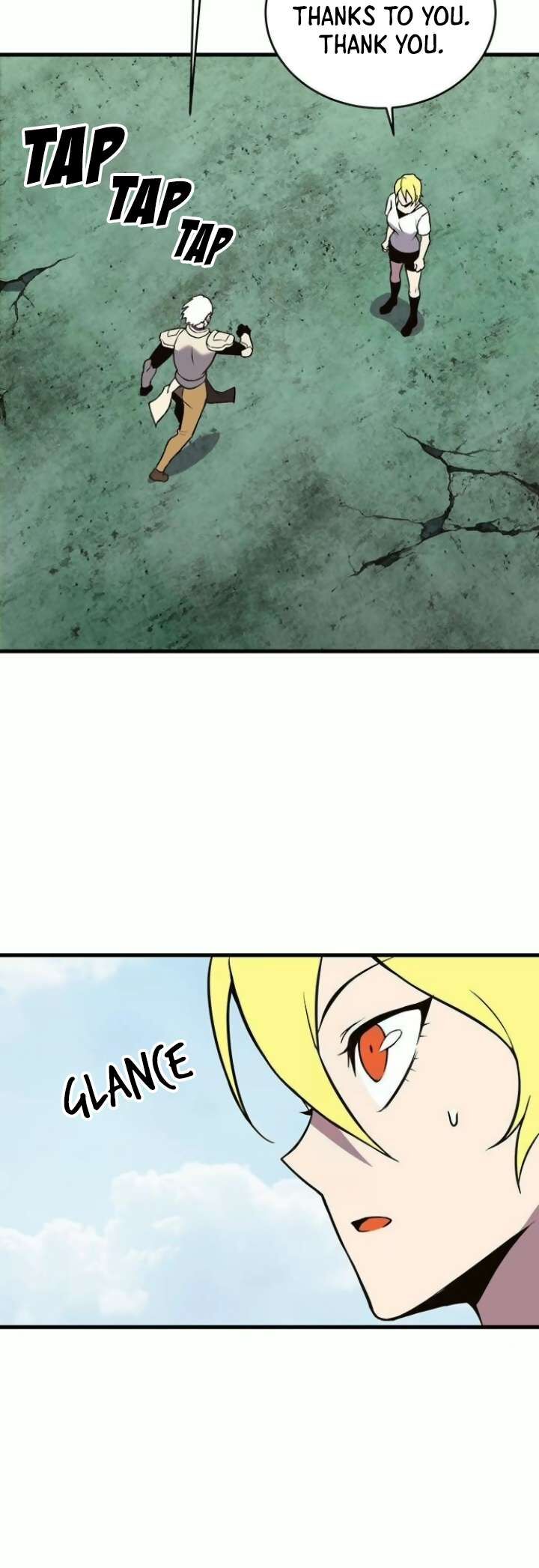 Hardcore Leveling Warrior Chapter 402 Page 75