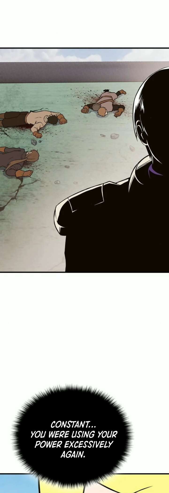 Hardcore Leveling Warrior Chapter 402 Page 76