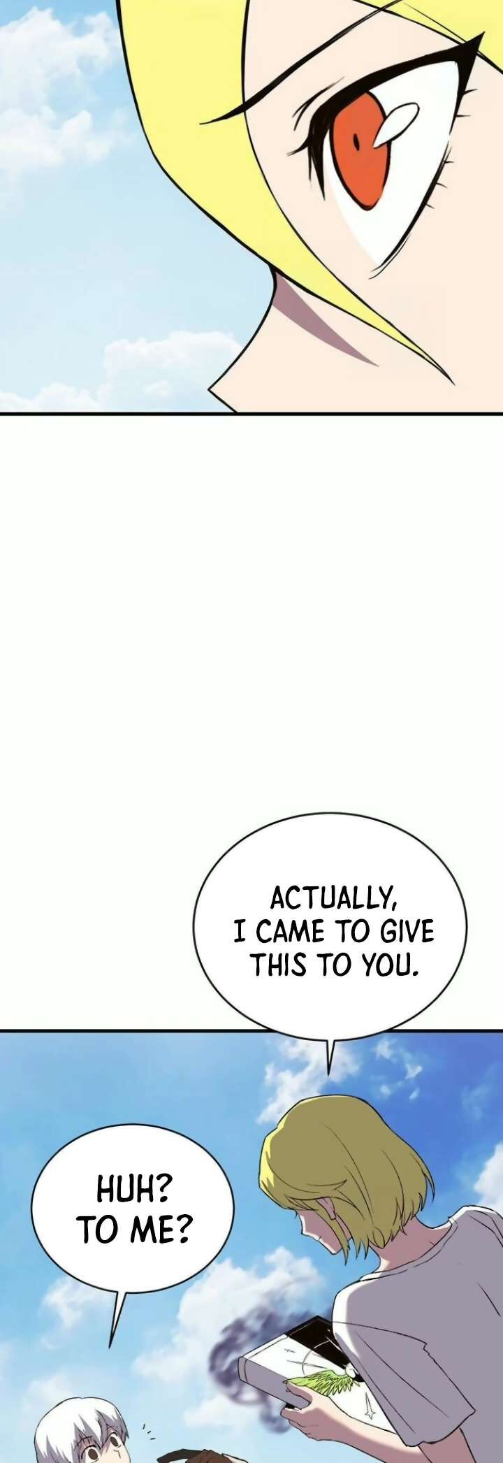 Hardcore Leveling Warrior Chapter 402 Page 77