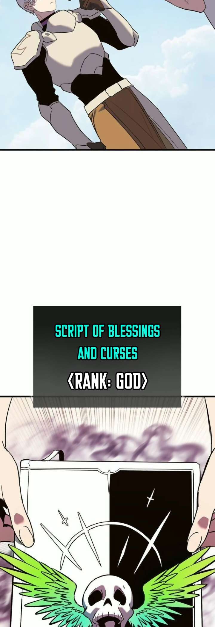 Hardcore Leveling Warrior Chapter 402 Page 78