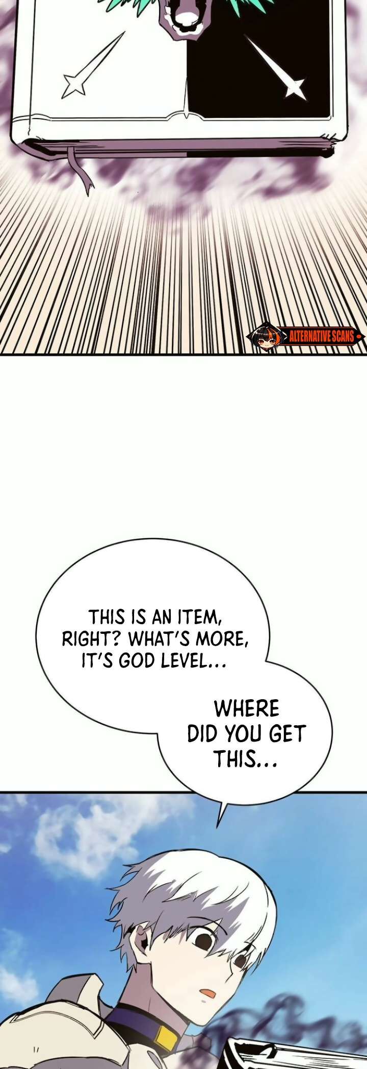 Hardcore Leveling Warrior Chapter 402 Page 79