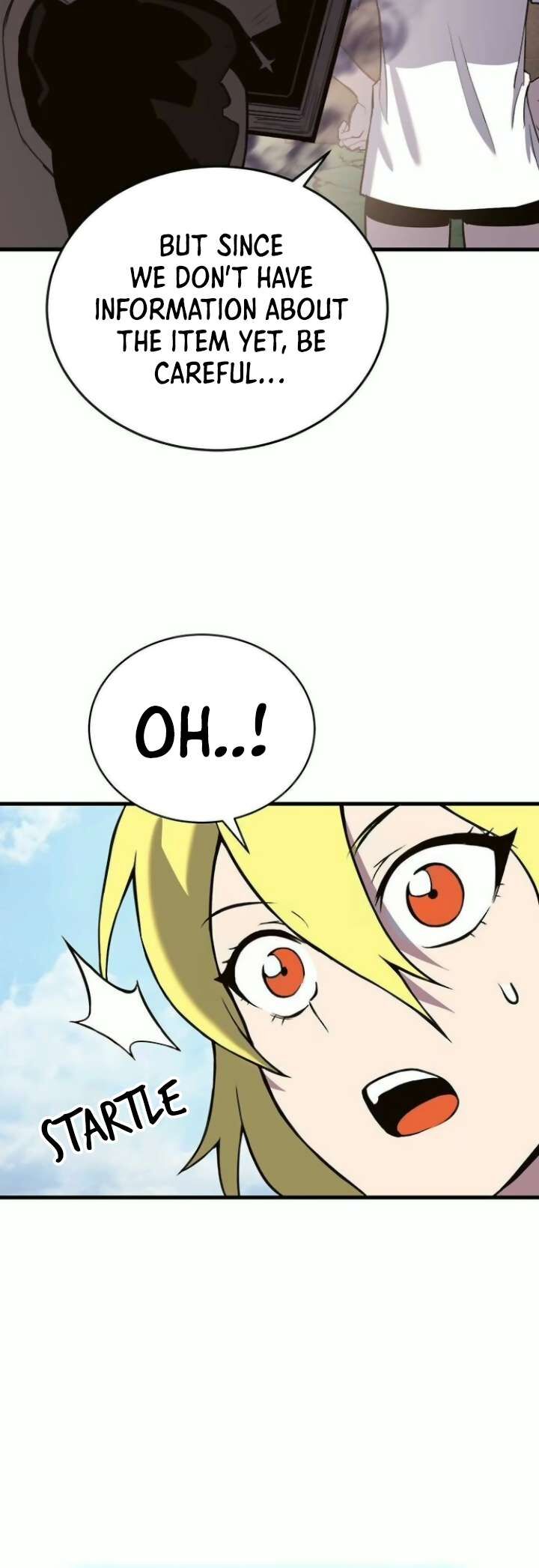Hardcore Leveling Warrior Chapter 402 Page 81
