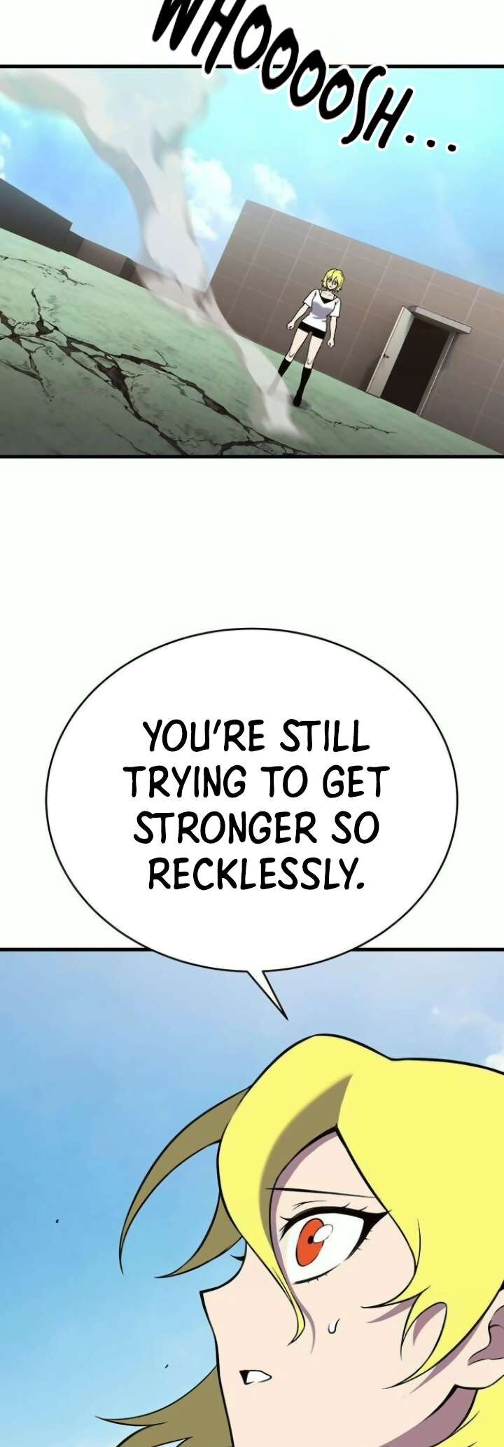 Hardcore Leveling Warrior Chapter 402 Page 87