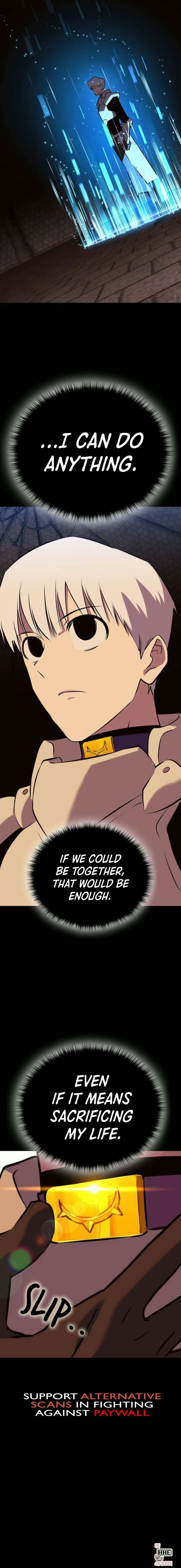 Hardcore Leveling Warrior Chapter 402 Page 90