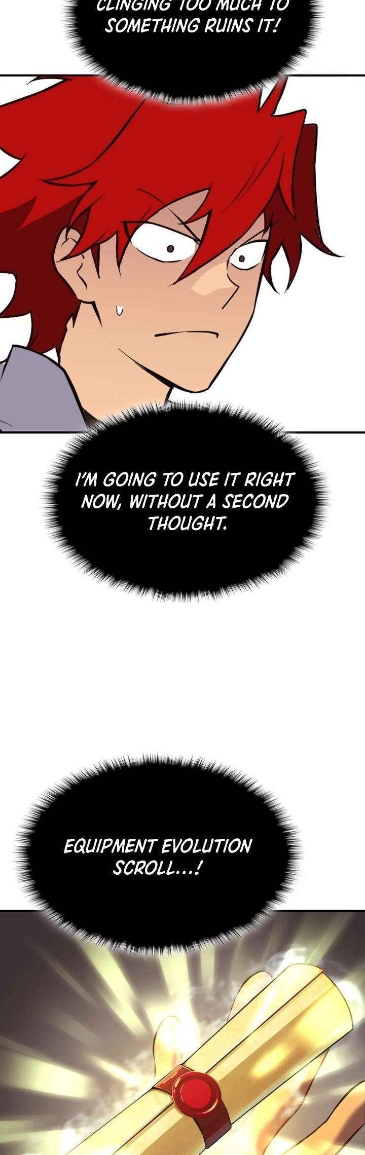 Hardcore Leveling Warrior Chapter 403 Page 3