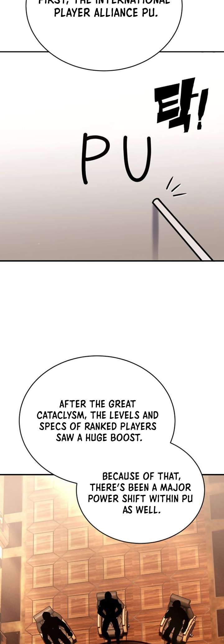 Hardcore Leveling Warrior Chapter 403 Page 31
