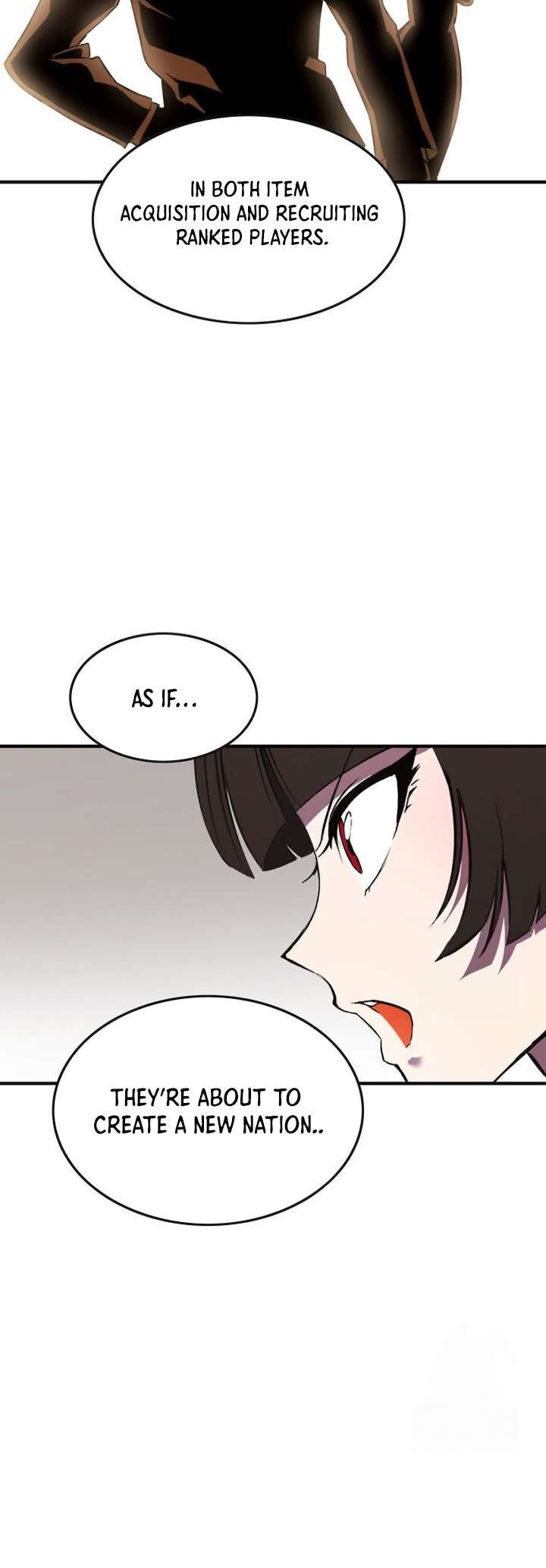 Hardcore Leveling Warrior Chapter 403 Page 33