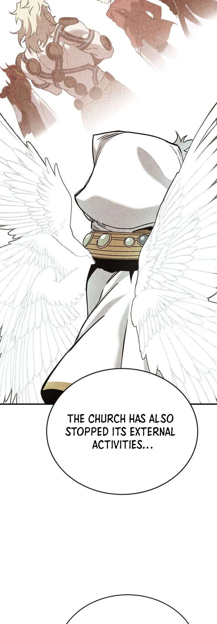 Hardcore Leveling Warrior Chapter 403 Page 35