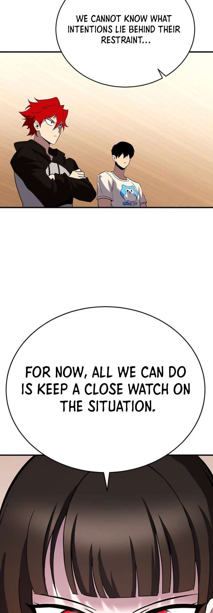 Hardcore Leveling Warrior Chapter 403 Page 36