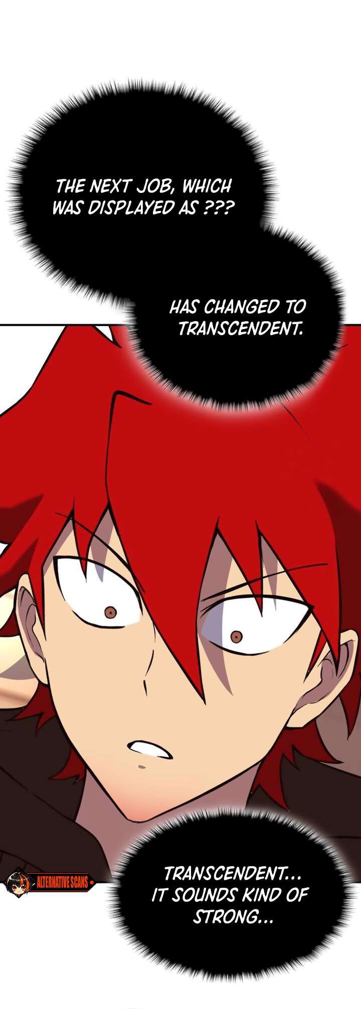 Hardcore Leveling Warrior Chapter 403 Page 44