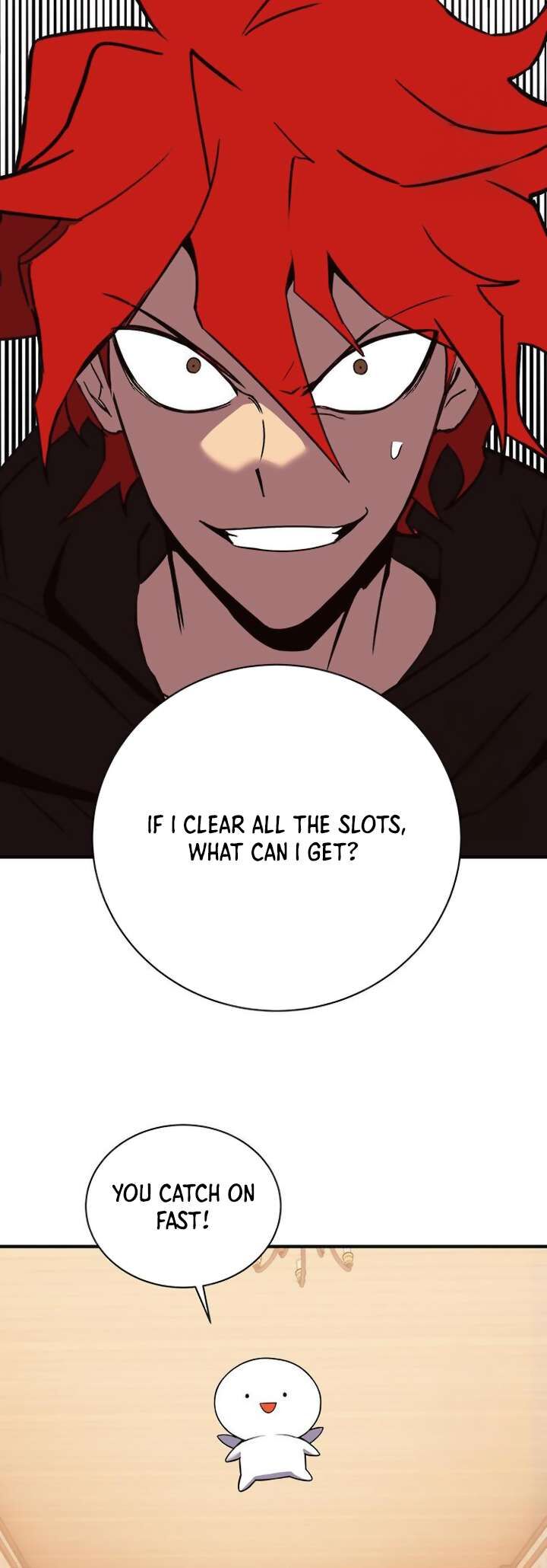 Hardcore Leveling Warrior Chapter 403 Page 55