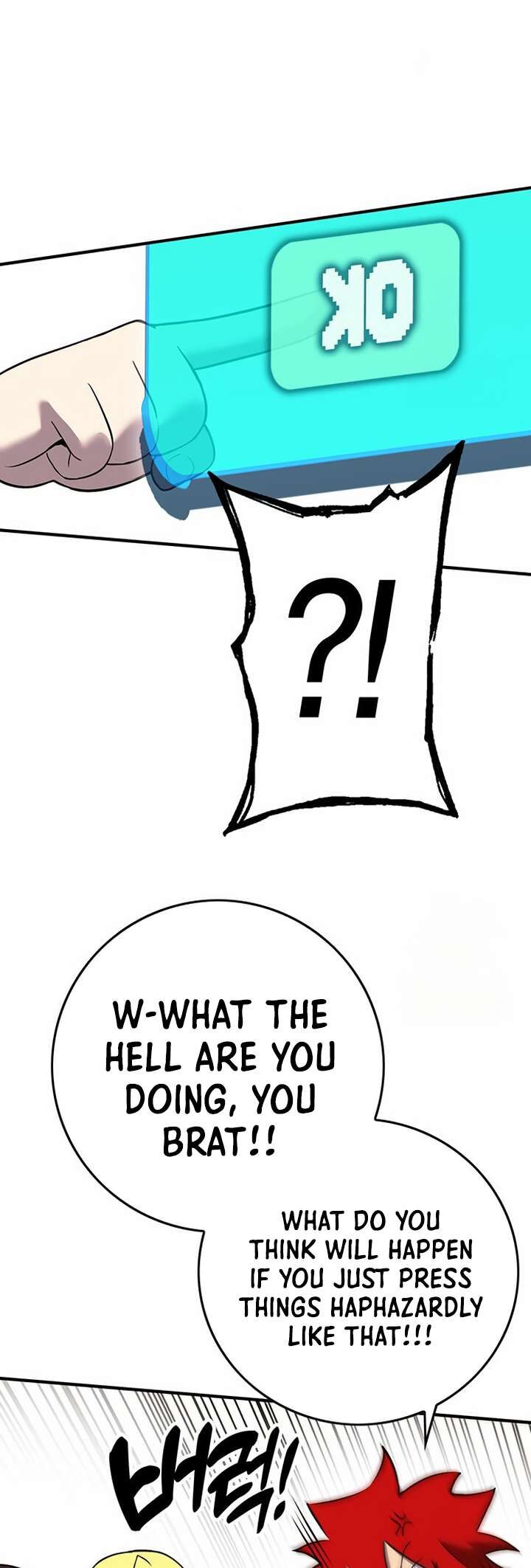 Hardcore Leveling Warrior Chapter 404 Page 10