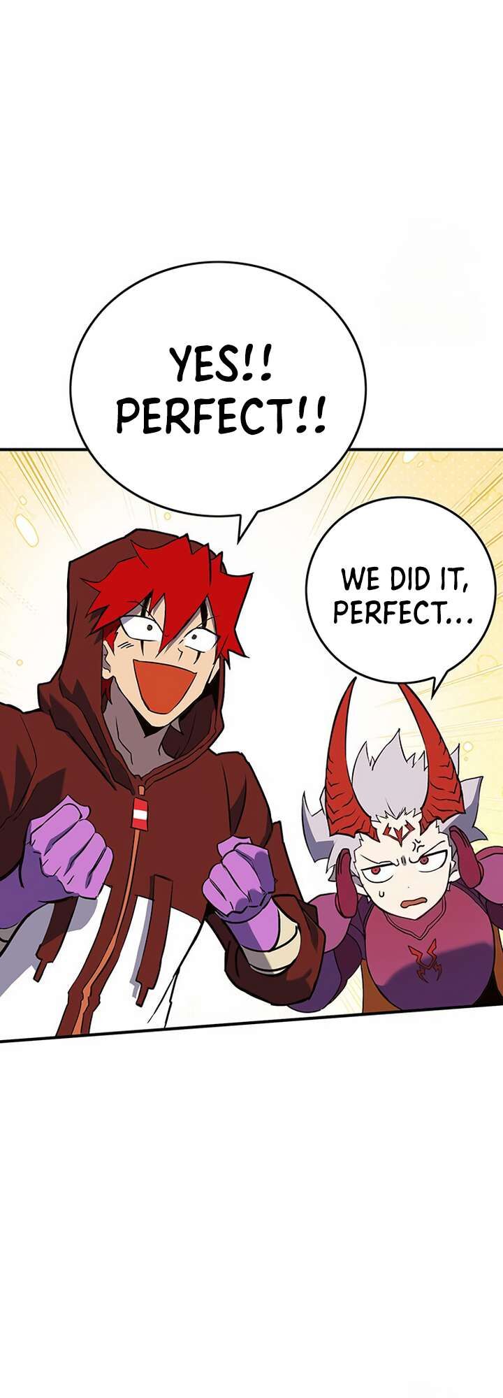 Hardcore Leveling Warrior Chapter 404 Page 106