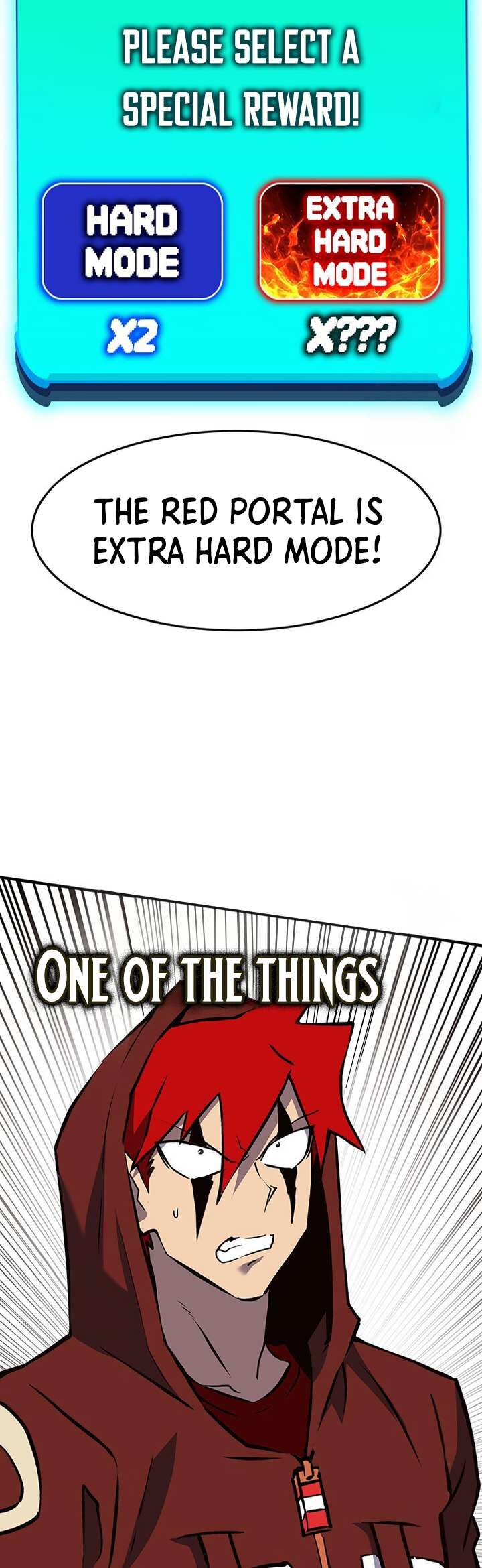 Hardcore Leveling Warrior Chapter 404 Page 112