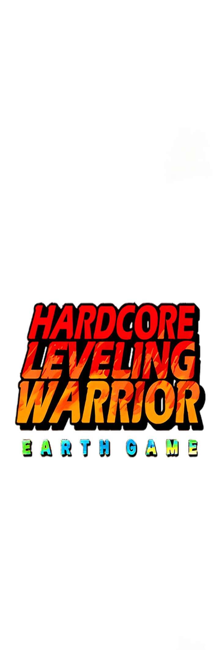Hardcore Leveling Warrior Chapter 404 Page 16