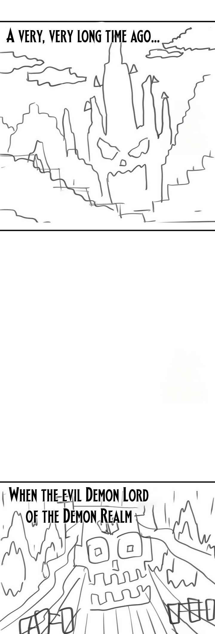 Hardcore Leveling Warrior Chapter 404 Page 18