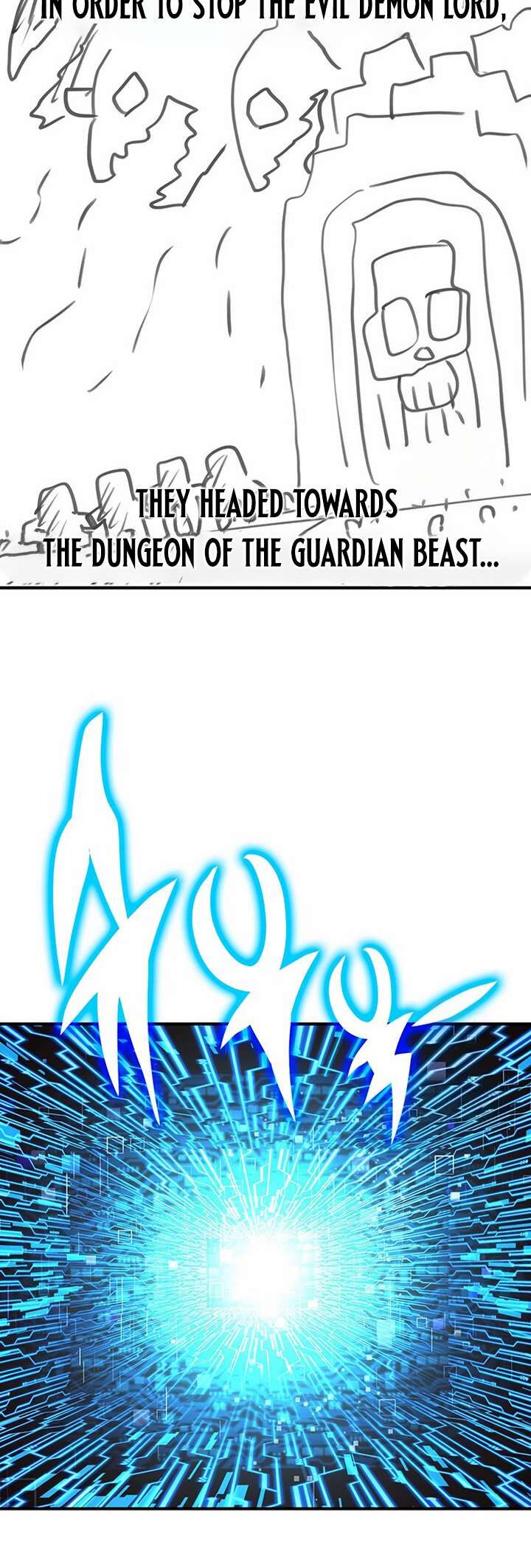 Hardcore Leveling Warrior Chapter 404 Page 21