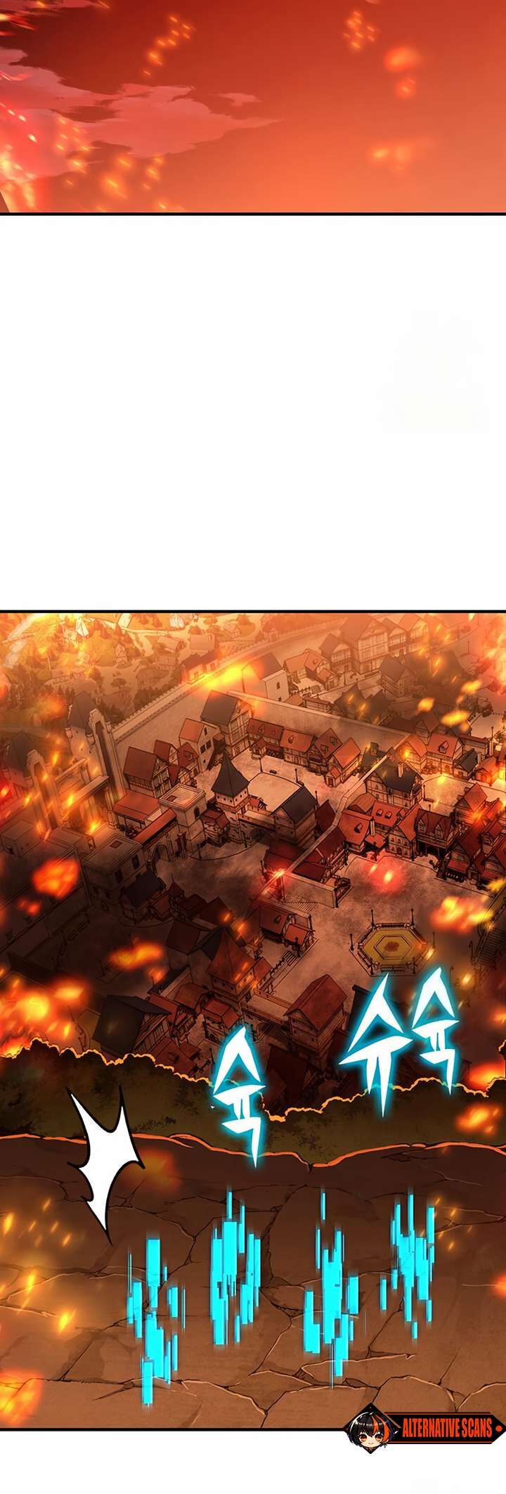 Hardcore Leveling Warrior Chapter 404 Page 23