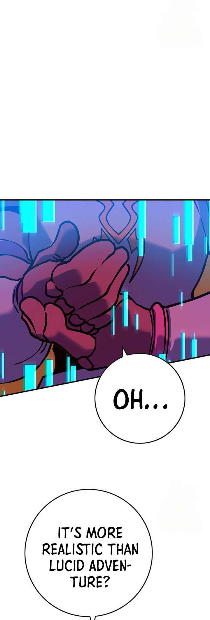 Hardcore Leveling Warrior Chapter 404 Page 24