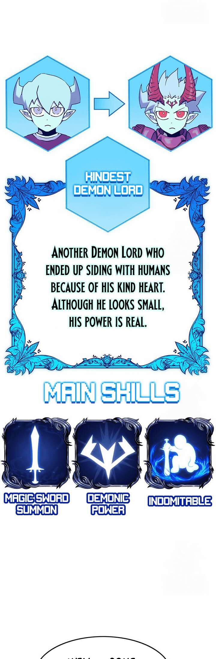 Hardcore Leveling Warrior Chapter 404 Page 26