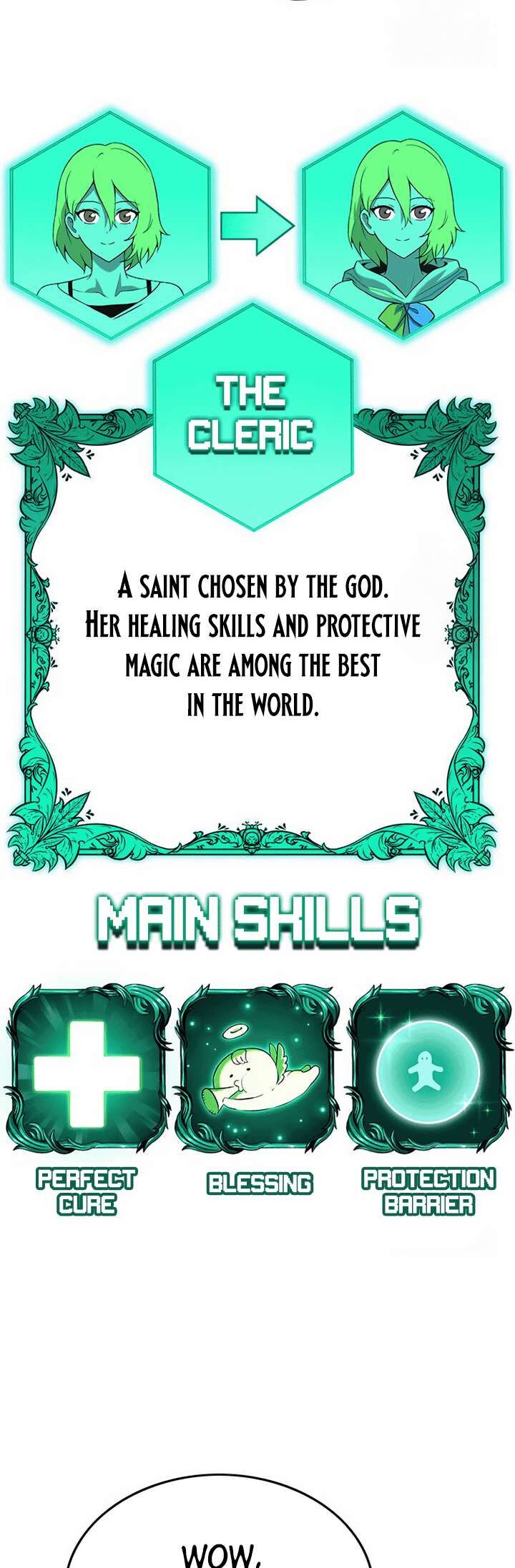 Hardcore Leveling Warrior Chapter 404 Page 28