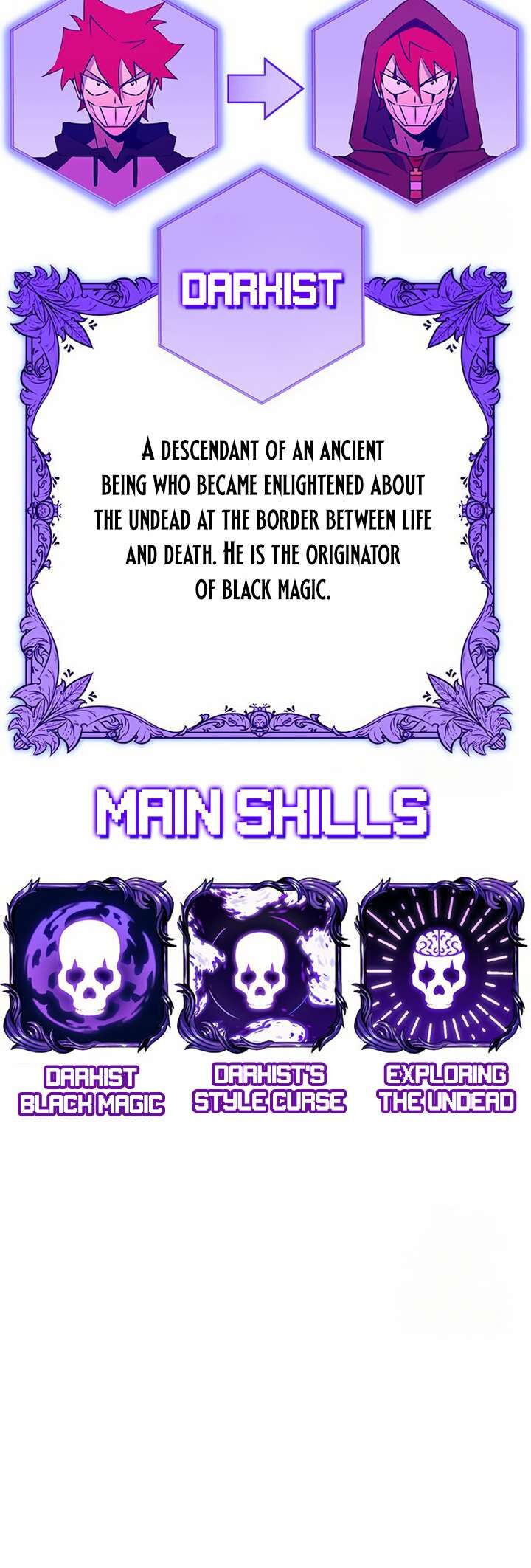 Hardcore Leveling Warrior Chapter 404 Page 34