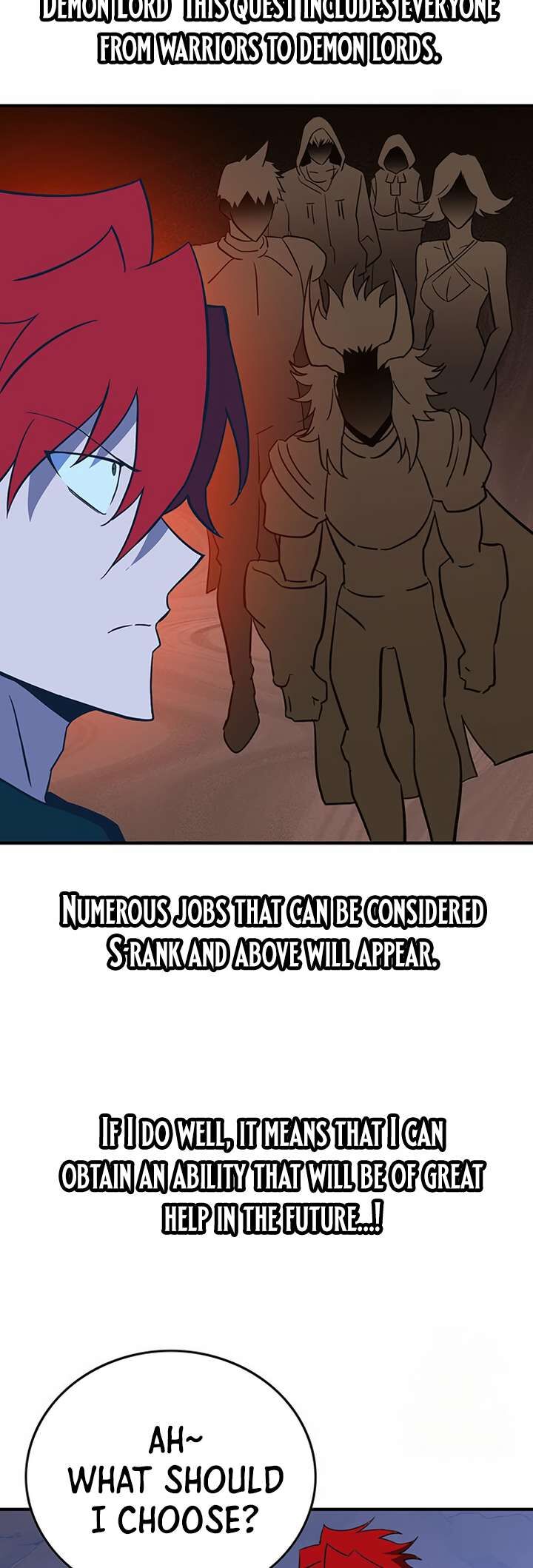 Hardcore Leveling Warrior Chapter 404 Page 5