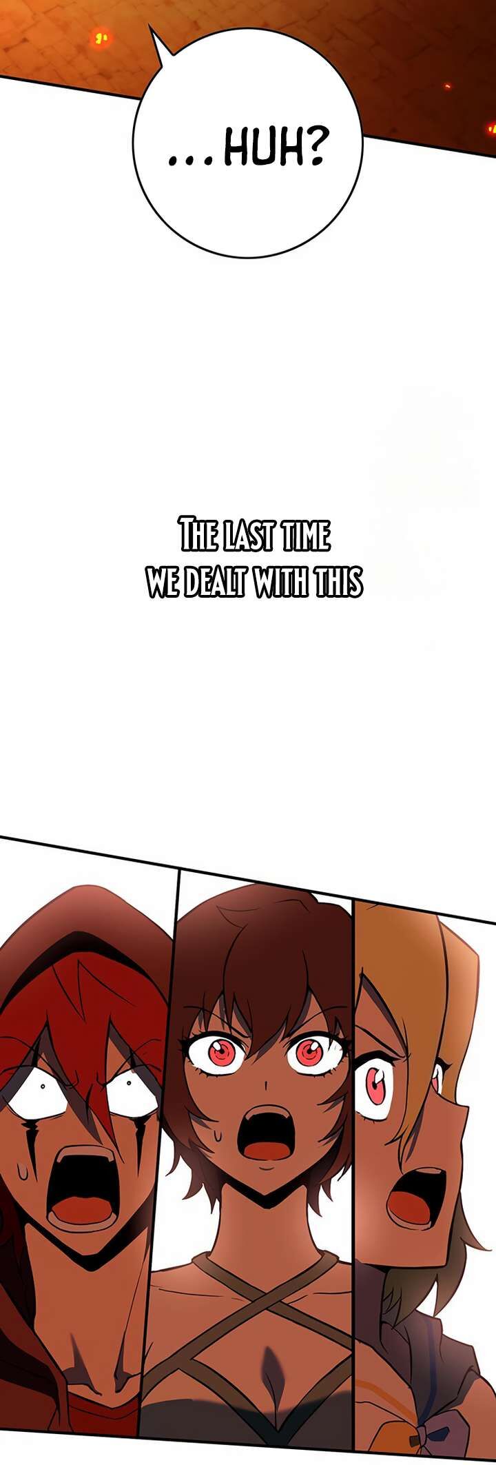Hardcore Leveling Warrior Chapter 404 Page 50