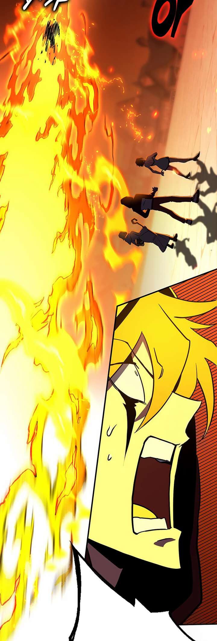 Hardcore Leveling Warrior Chapter 404 Page 52