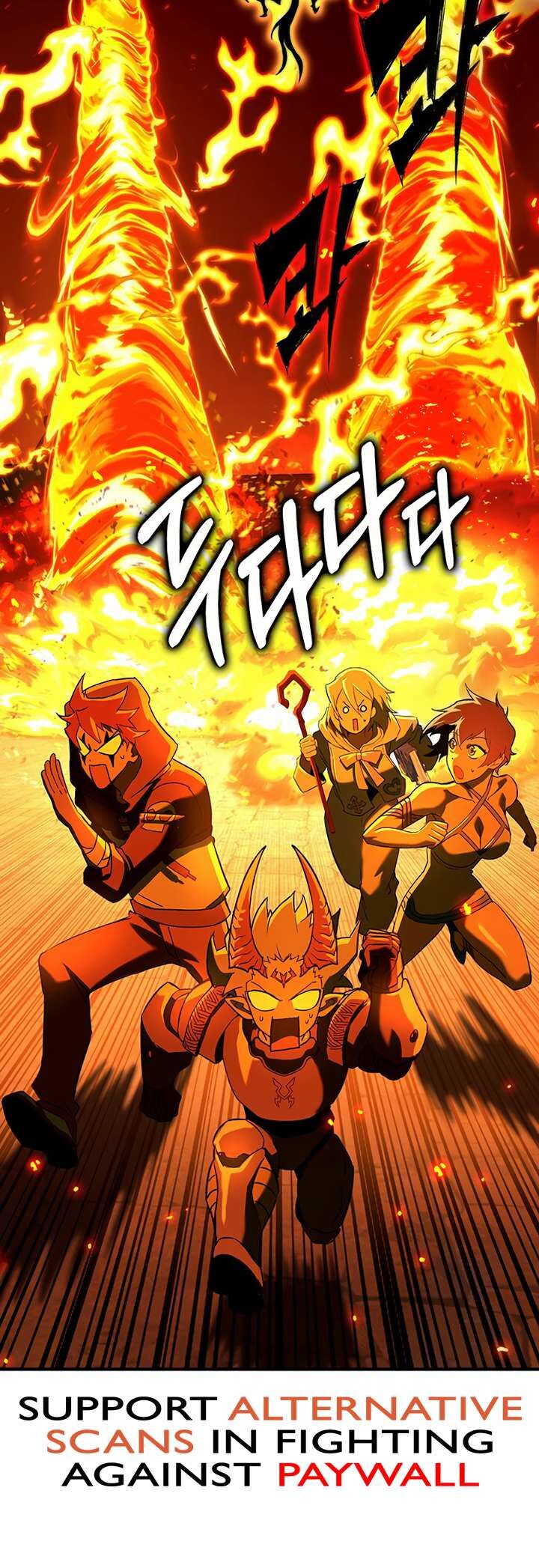 Hardcore Leveling Warrior Chapter 404 Page 60
