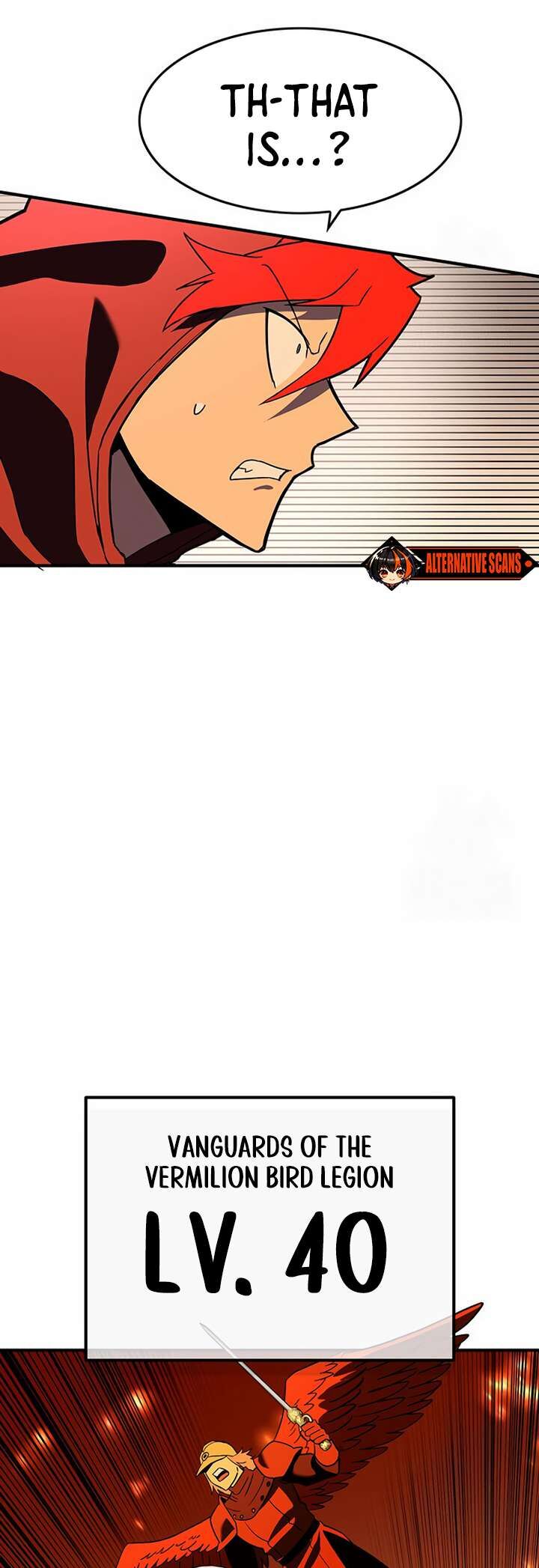 Hardcore Leveling Warrior Chapter 404 Page 63