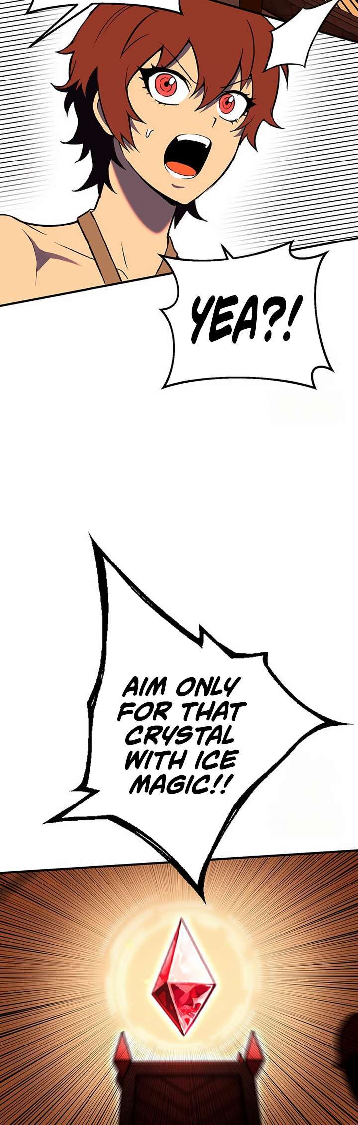 Hardcore Leveling Warrior Chapter 404 Page 67
