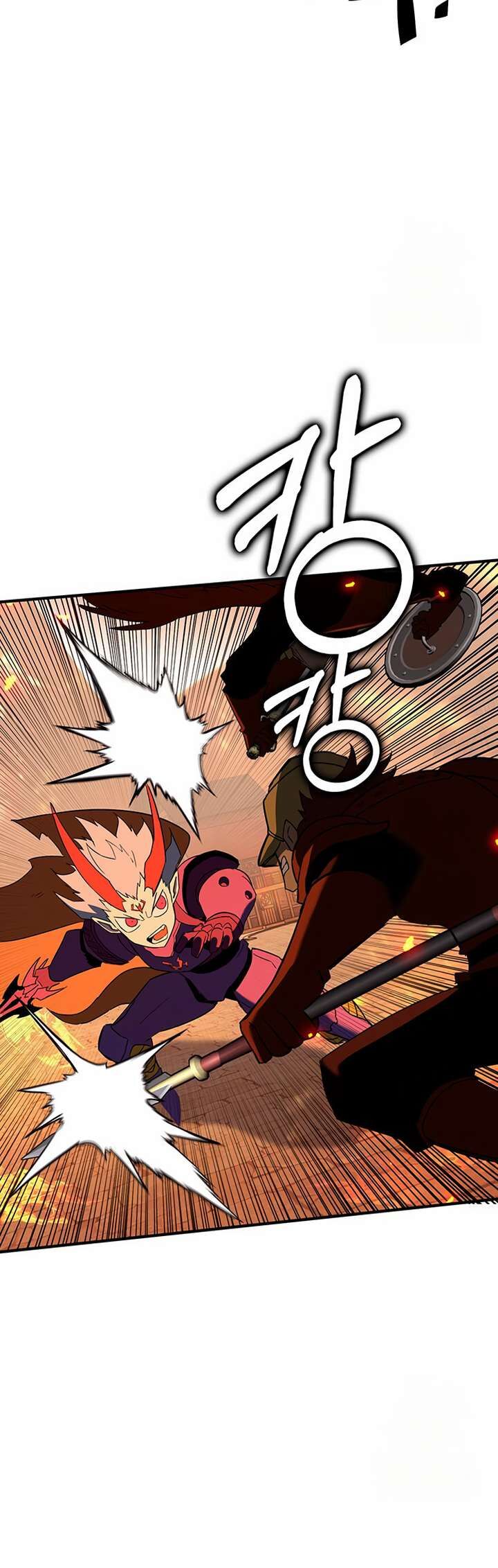 Hardcore Leveling Warrior Chapter 404 Page 69