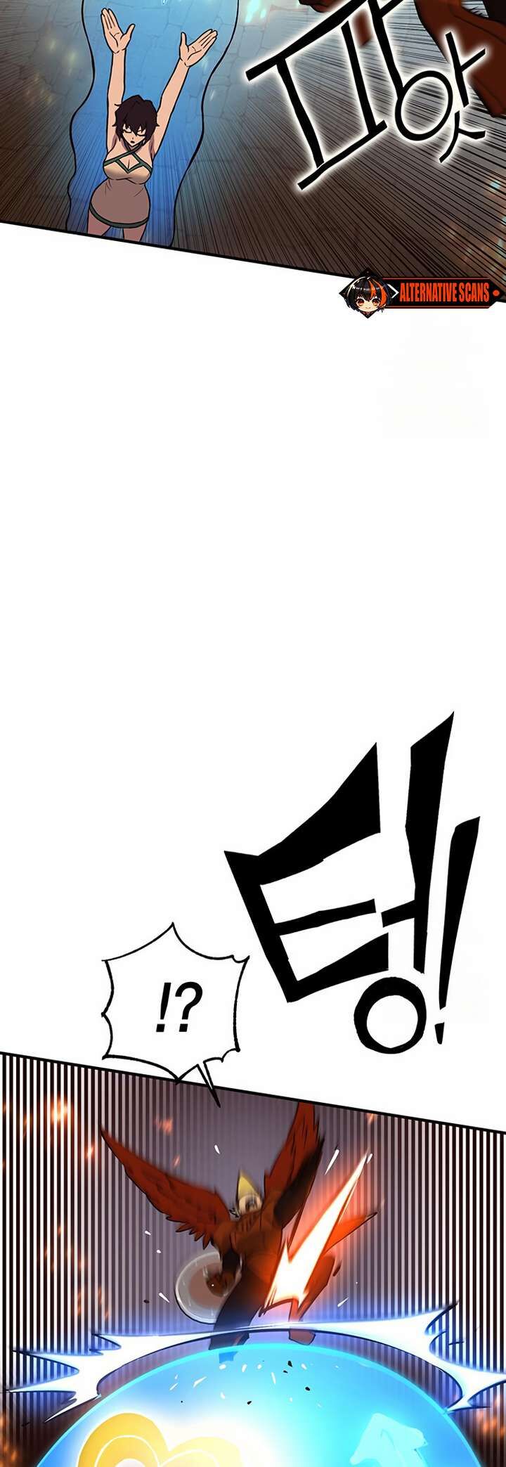 Hardcore Leveling Warrior Chapter 404 Page 74