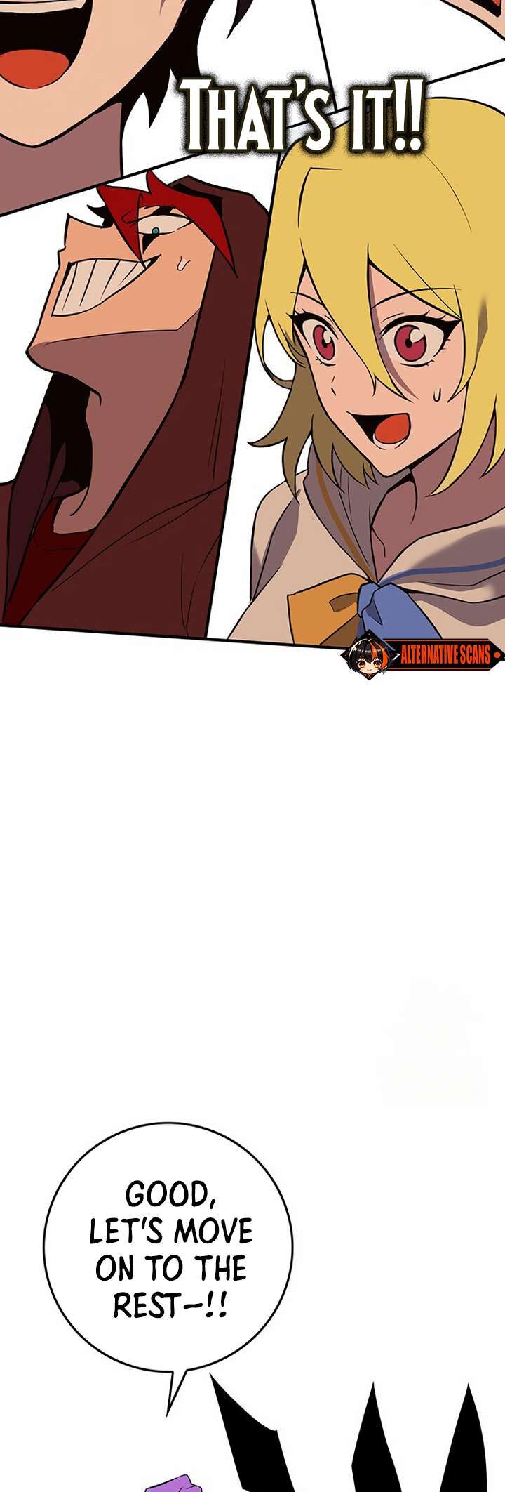 Hardcore Leveling Warrior Chapter 404 Page 82