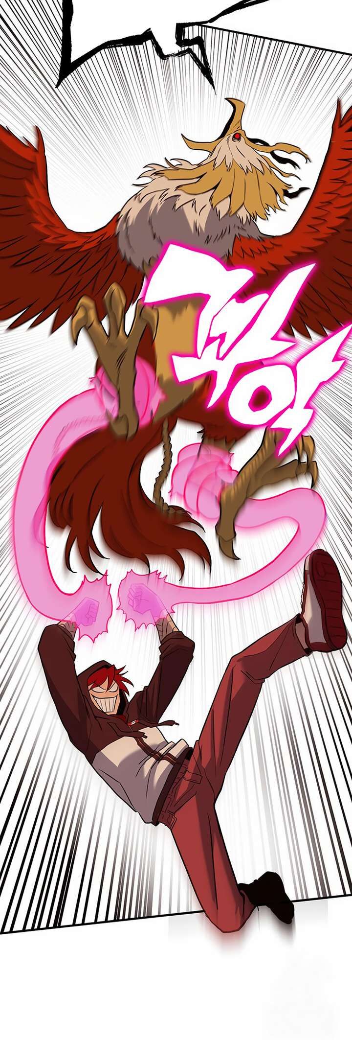 Hardcore Leveling Warrior Chapter 404 Page 86