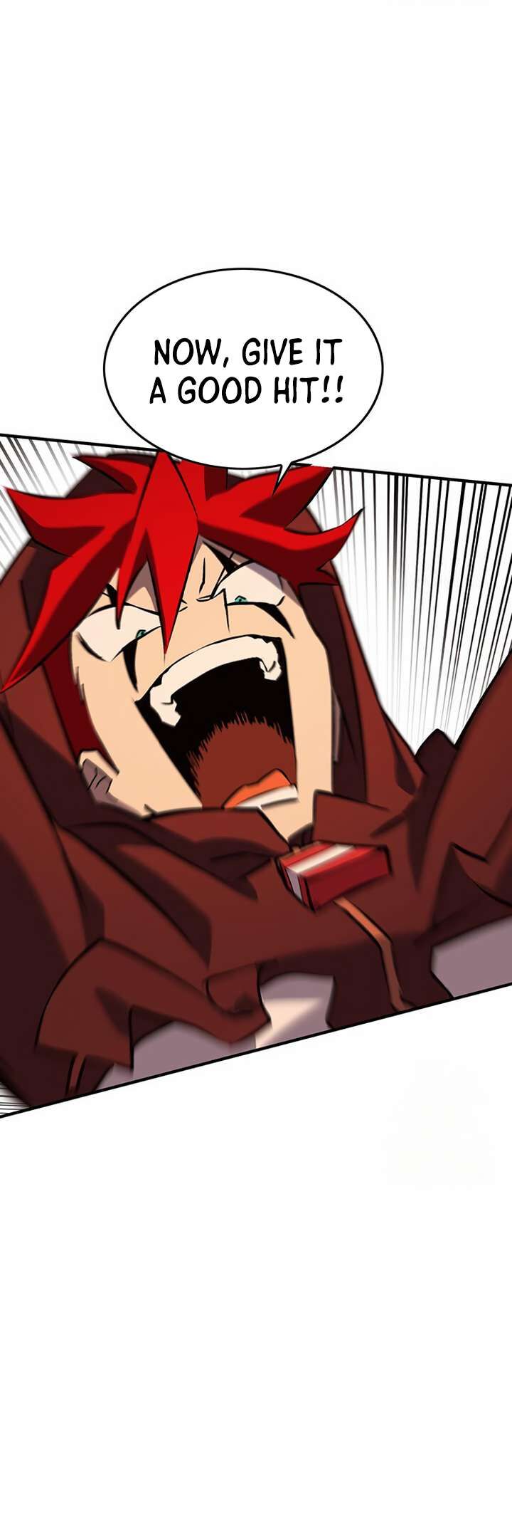Hardcore Leveling Warrior Chapter 404 Page 87