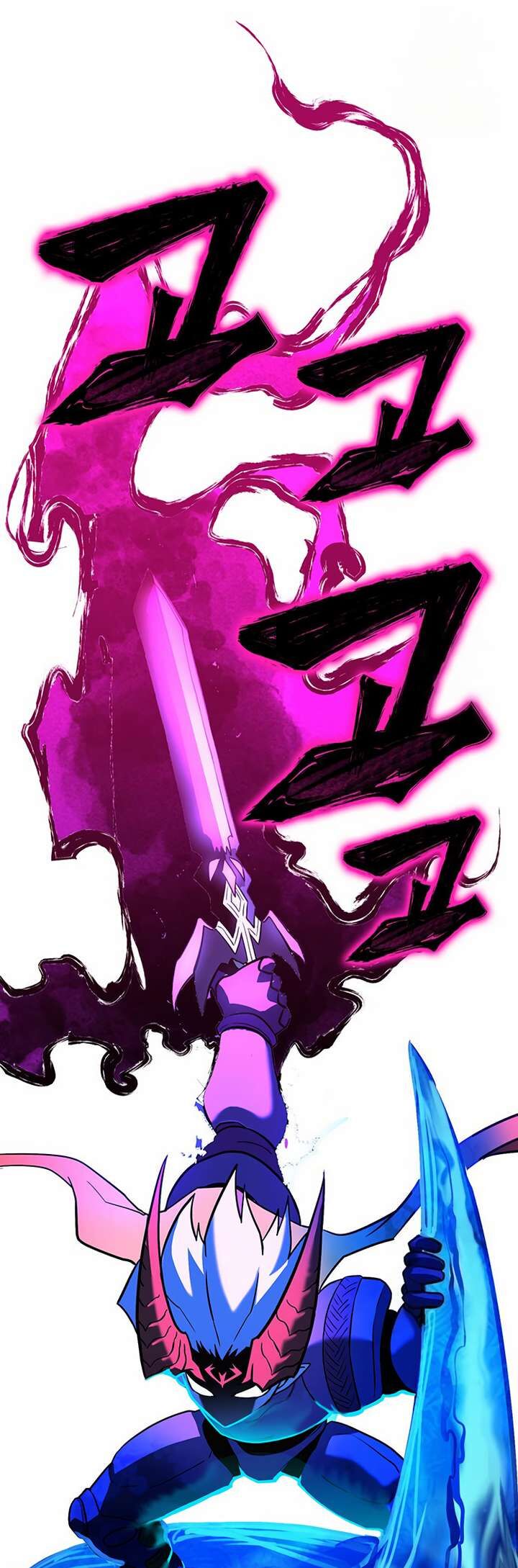 Hardcore Leveling Warrior Chapter 404 Page 90
