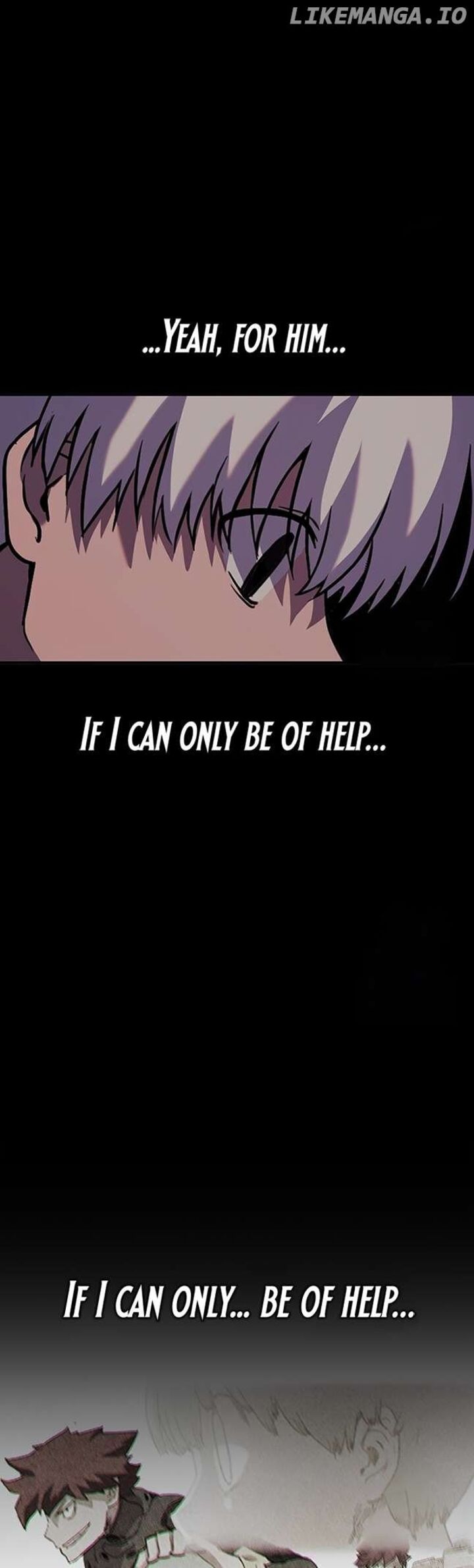 Hardcore Leveling Warrior Chapter 406 Page 16