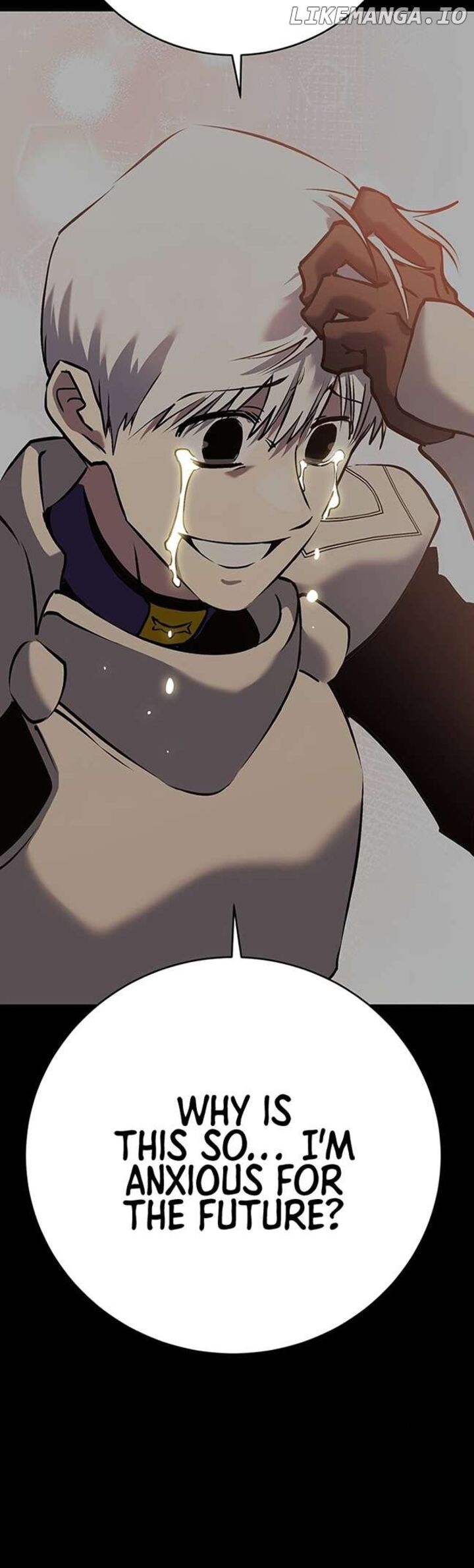 Hardcore Leveling Warrior Chapter 406 Page 22