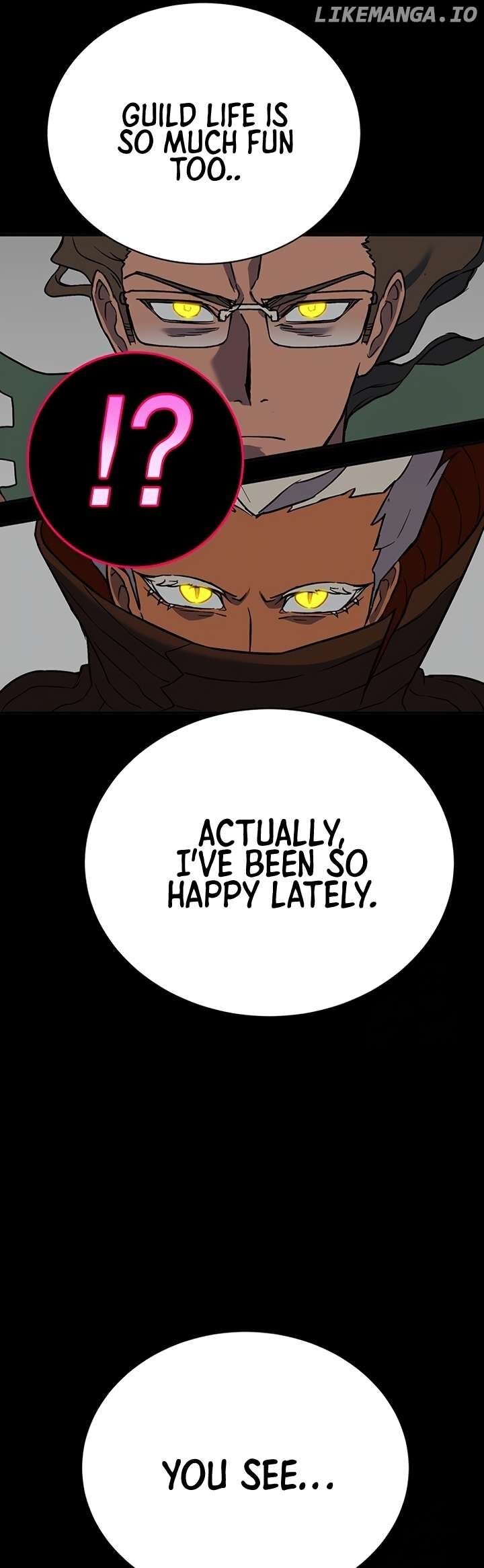 Hardcore Leveling Warrior Chapter 406 Page 23