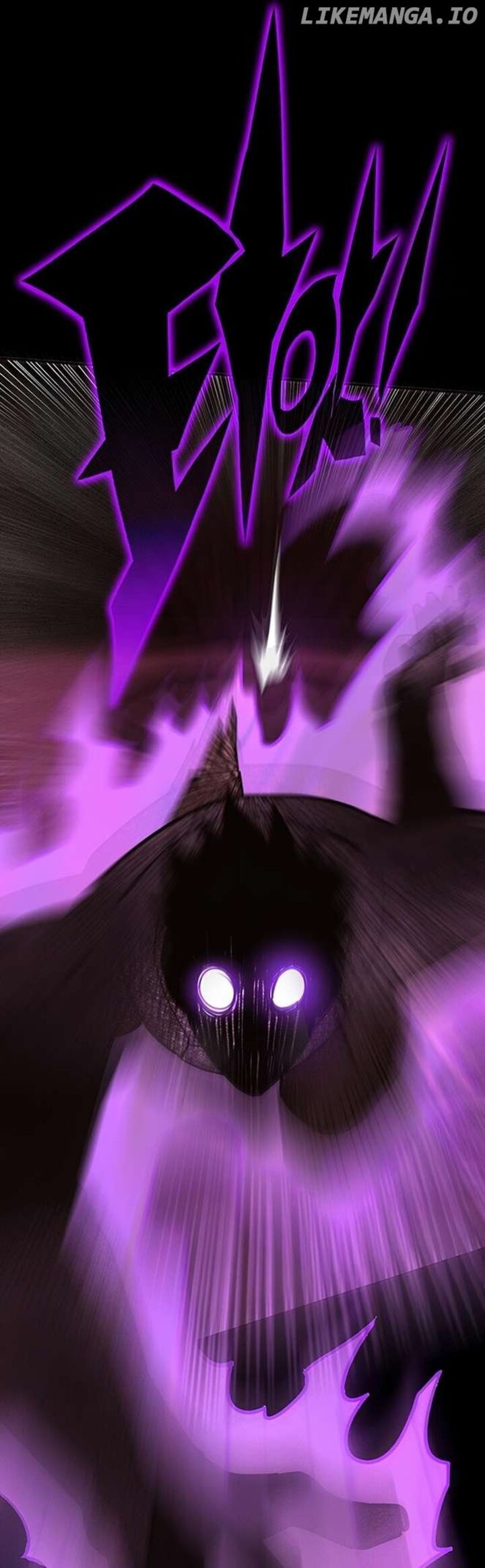 Hardcore Leveling Warrior Chapter 406 Page 29