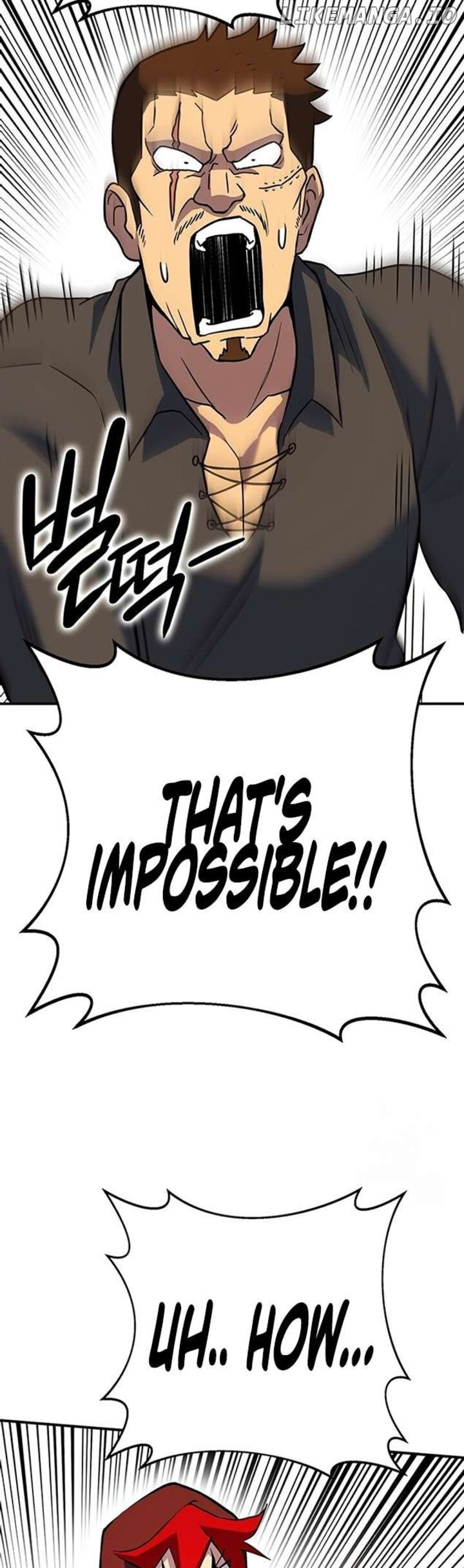 Hardcore Leveling Warrior Chapter 406 Page 40