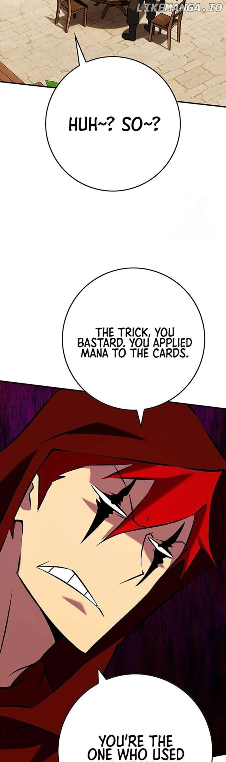 Hardcore Leveling Warrior Chapter 406 Page 44