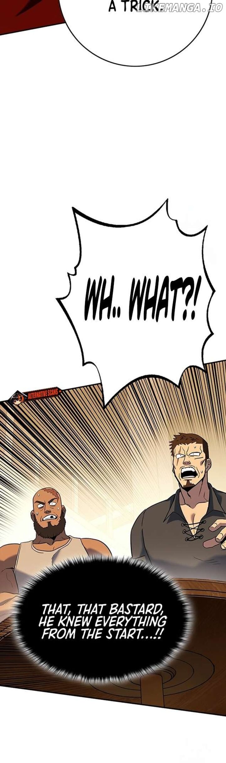 Hardcore Leveling Warrior Chapter 406 Page 45