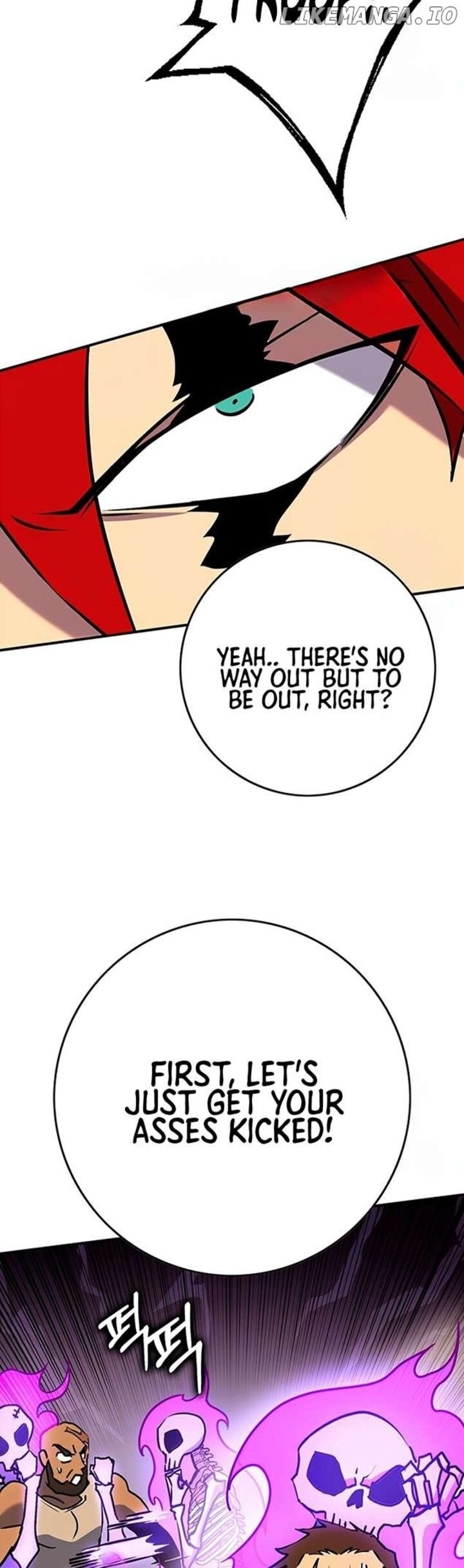 Hardcore Leveling Warrior Chapter 406 Page 47