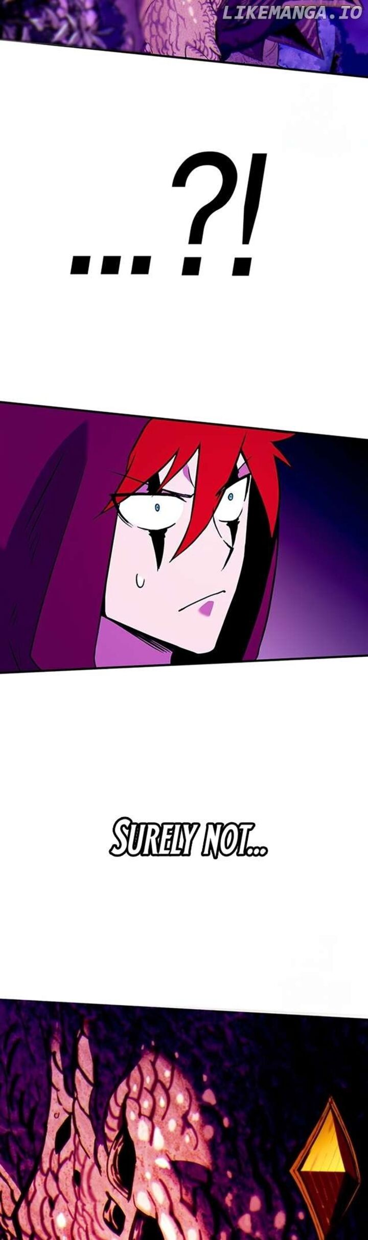 Hardcore Leveling Warrior Chapter 406 Page 60